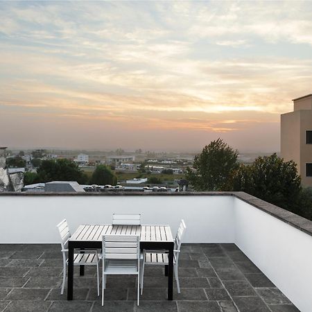 Moh - Casa Vacanze Grottaglie Bagian luar foto