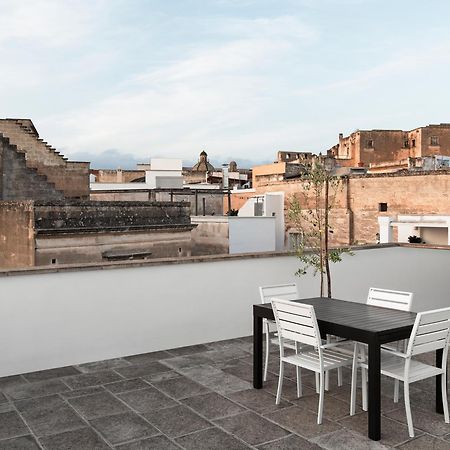 Moh - Casa Vacanze Grottaglie Bagian luar foto