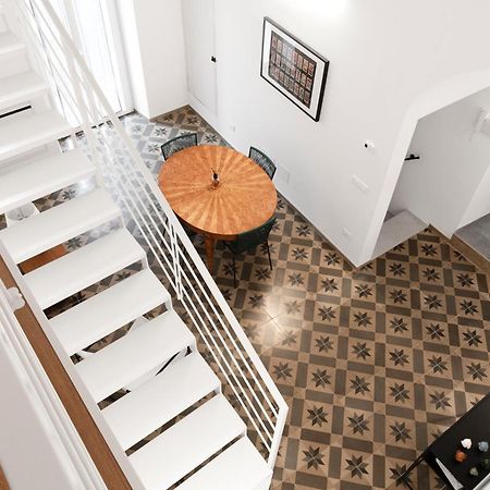 Moh - Casa Vacanze Grottaglie Bagian luar foto