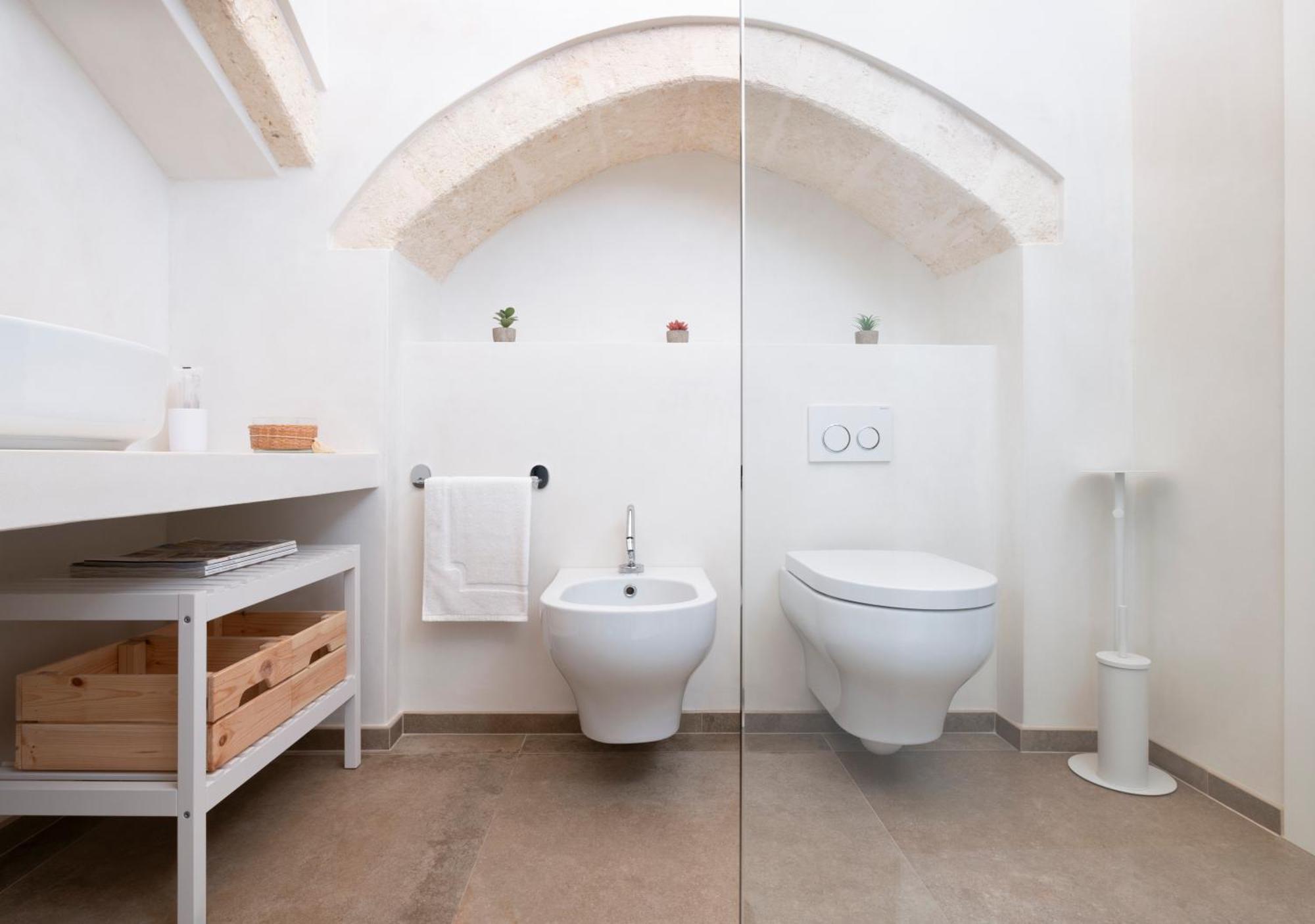 Moh - Casa Vacanze Grottaglie Bagian luar foto