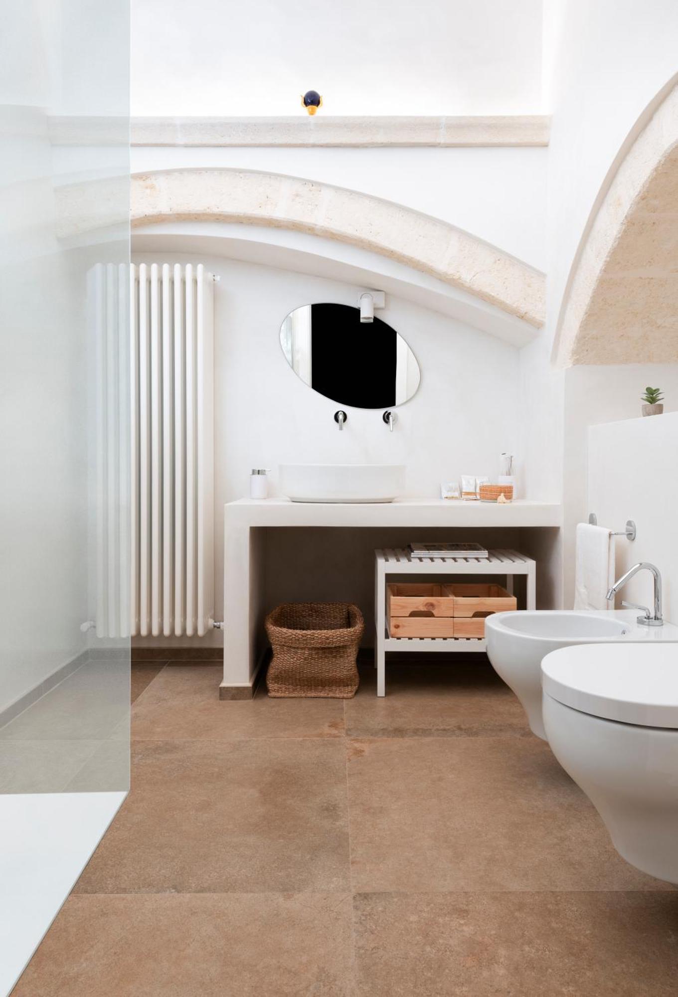 Moh - Casa Vacanze Grottaglie Bagian luar foto
