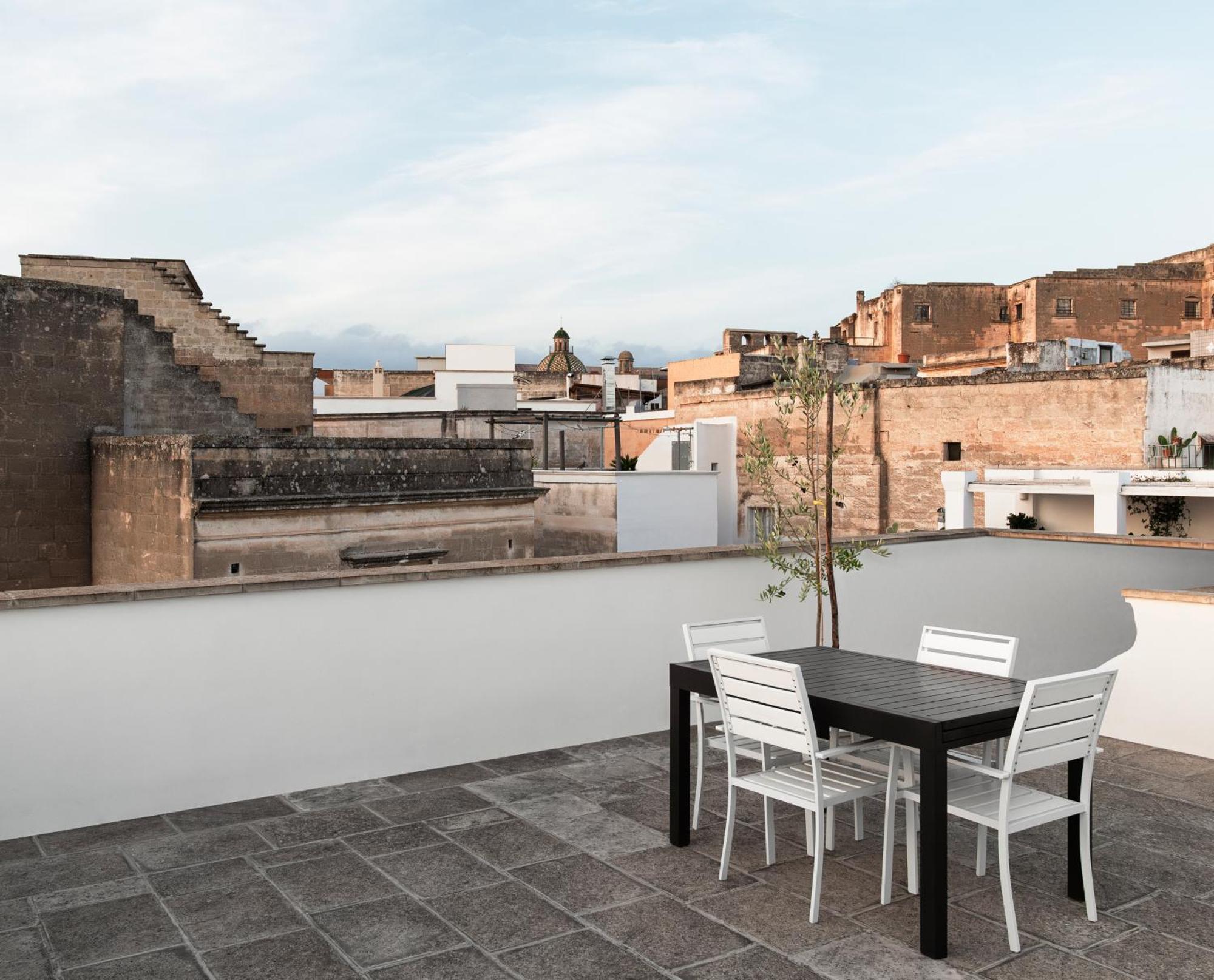 Moh - Casa Vacanze Grottaglie Bagian luar foto