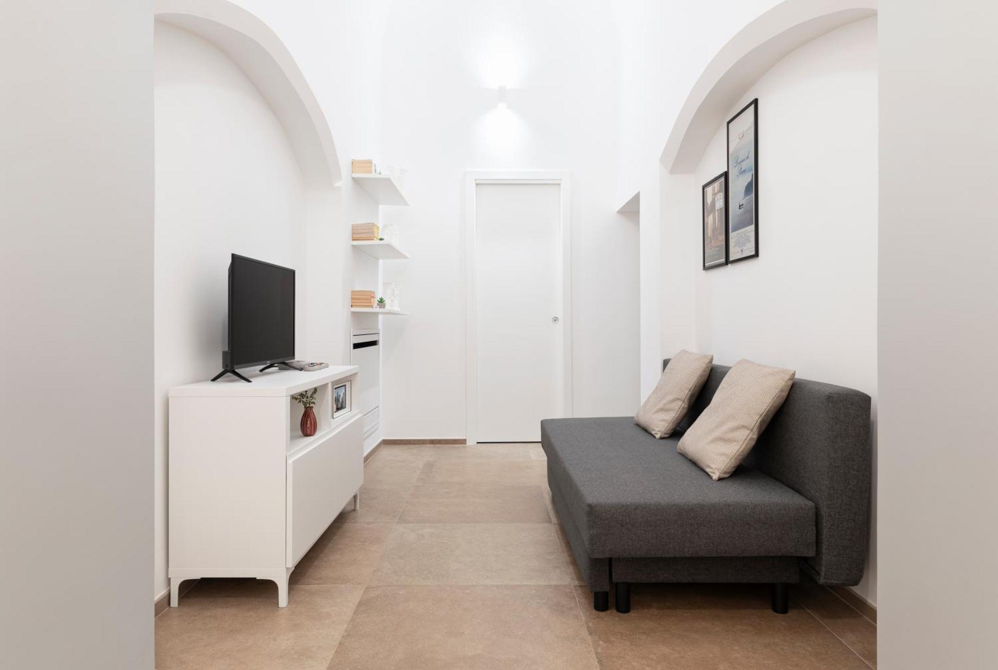 Moh - Casa Vacanze Grottaglie Bagian luar foto