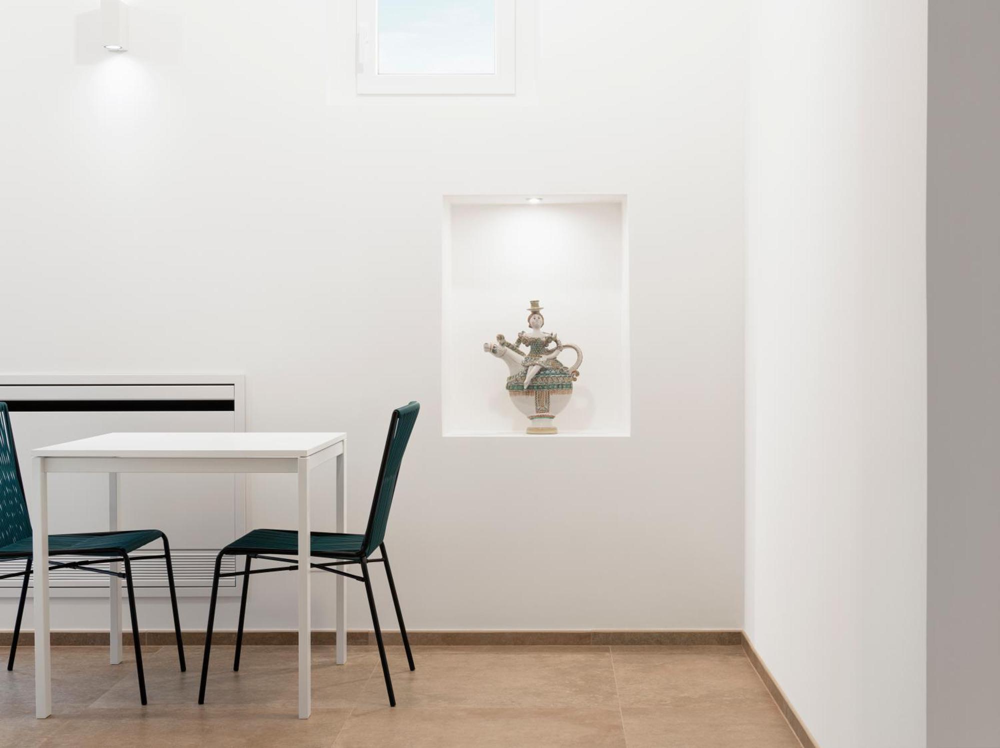 Moh - Casa Vacanze Grottaglie Bagian luar foto