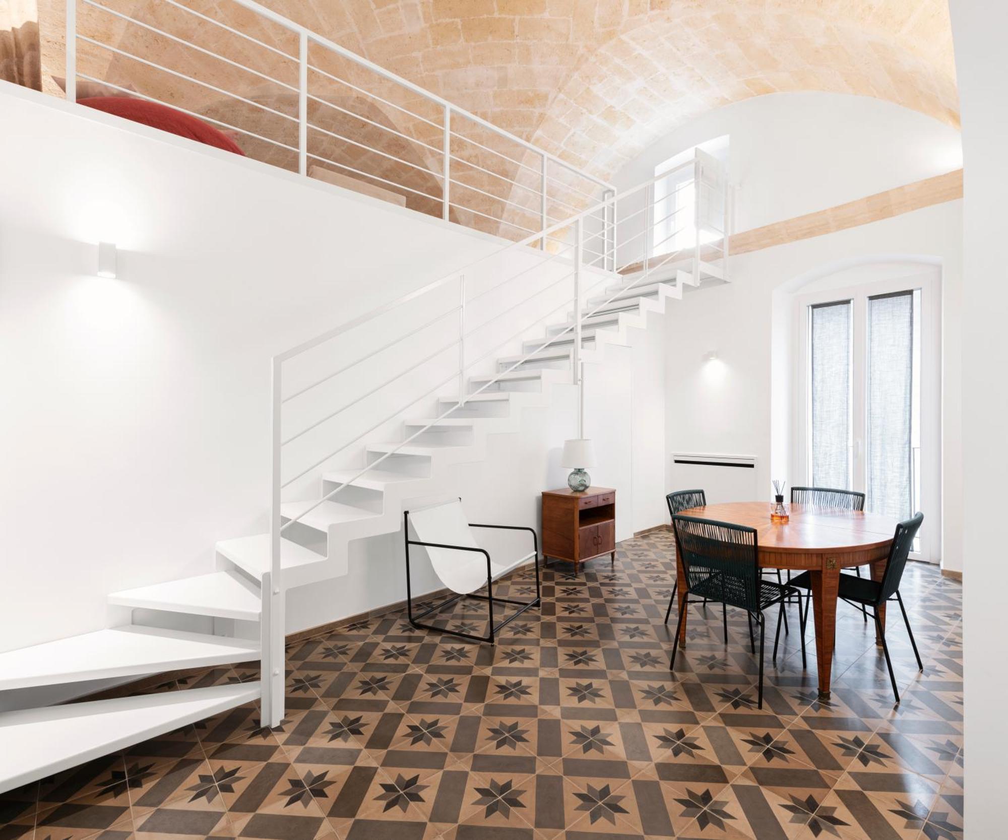 Moh - Casa Vacanze Grottaglie Bagian luar foto