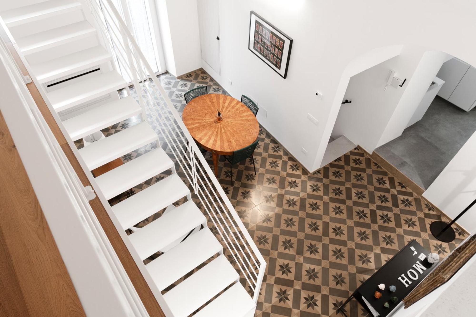 Moh - Casa Vacanze Grottaglie Bagian luar foto