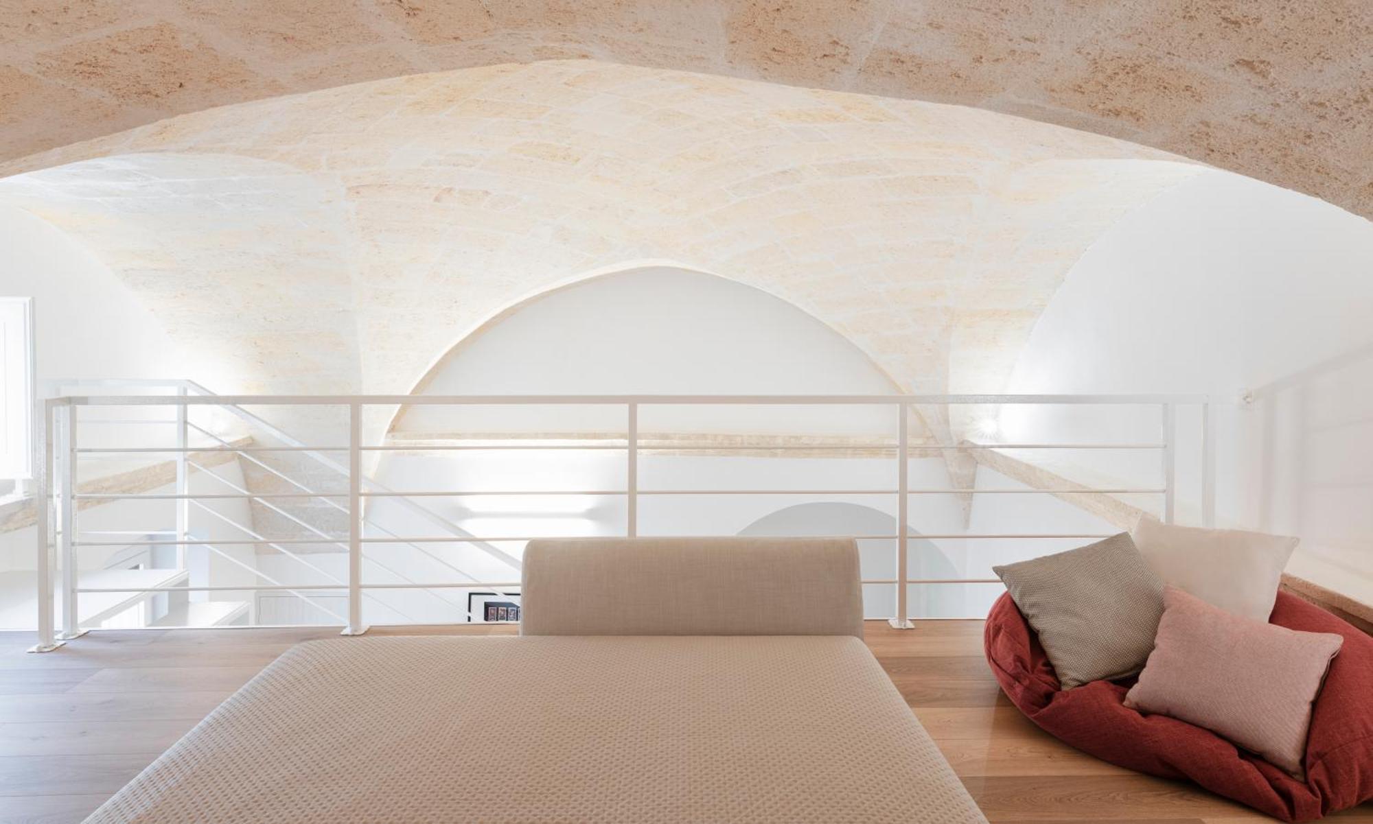 Moh - Casa Vacanze Grottaglie Bagian luar foto