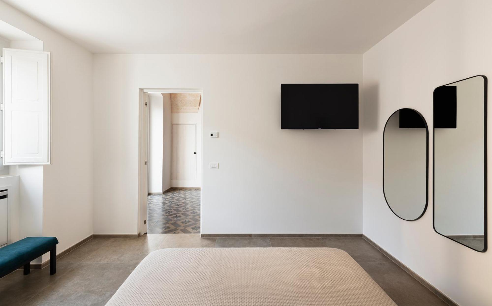 Moh - Casa Vacanze Grottaglie Bagian luar foto
