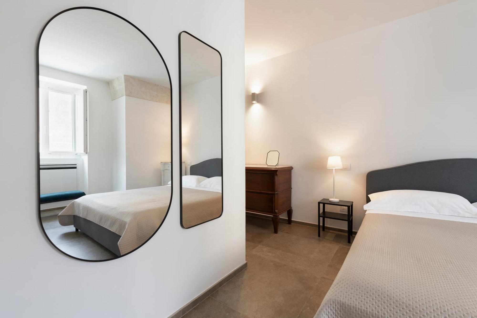 Moh - Casa Vacanze Grottaglie Bagian luar foto