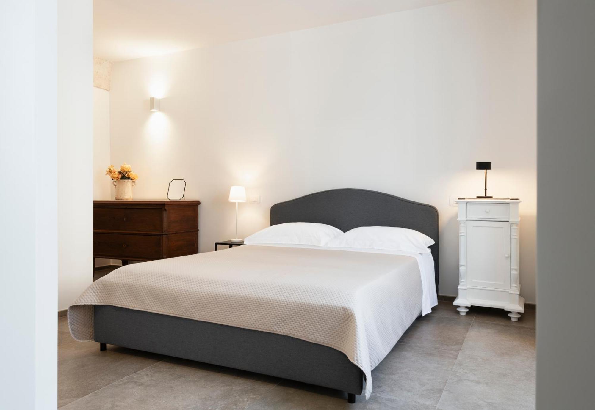 Moh - Casa Vacanze Grottaglie Bagian luar foto
